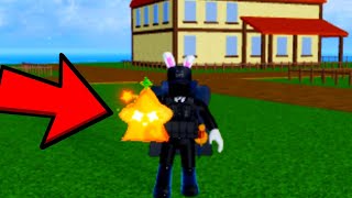 HOW TO GET FREE LIGHT FRUIT IN BLOX FRUITS