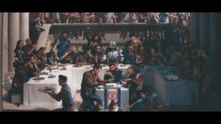Logic - EVERYBODY (Album Trailer) LEGENDADO 5.5.17