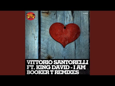 I Am (Booker T Kings Of Soul Vocal Mix)