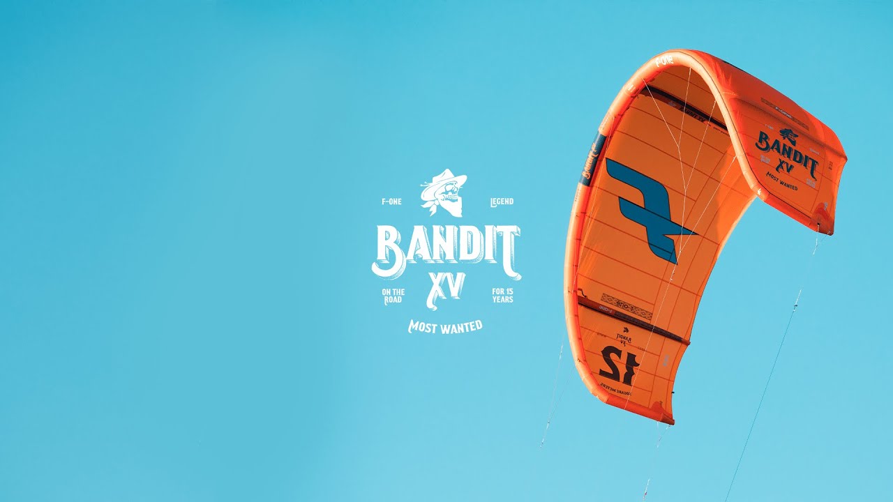 BANDIT XV