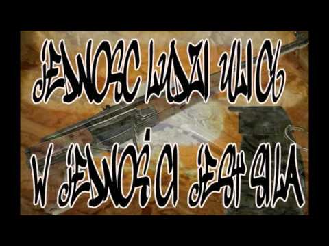 Bartek ZKZ feat Partyzant ZKZ- Historia Chlopaczyny/prod:HAJ$