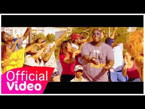 KaBe - Libre [Official Video]