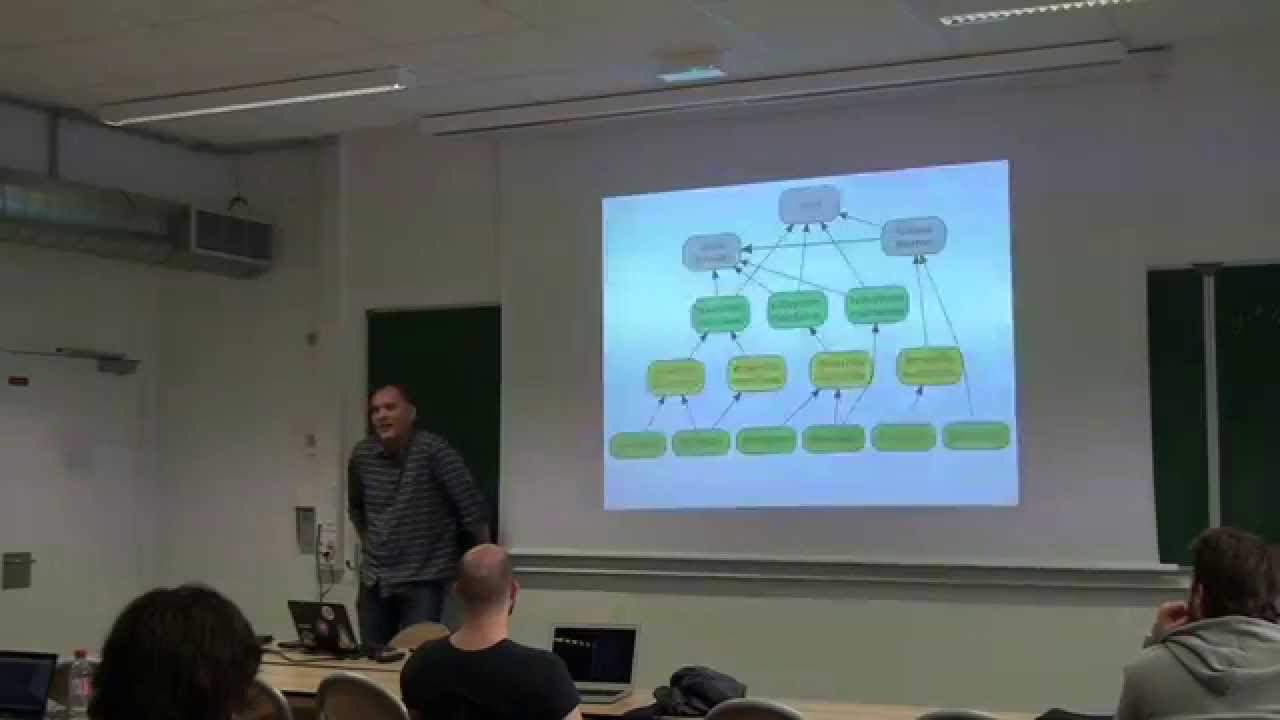 Linux Kernel Development by GKH
