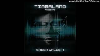 Timbaland feat. Jet - Timothy Where You Been