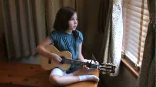 Molly Jeanne covering &quot;El Cerrito Place&quot; as heard on Kenny Chesney&#39;s &quot;Welcome to the Fishbowl&quot;