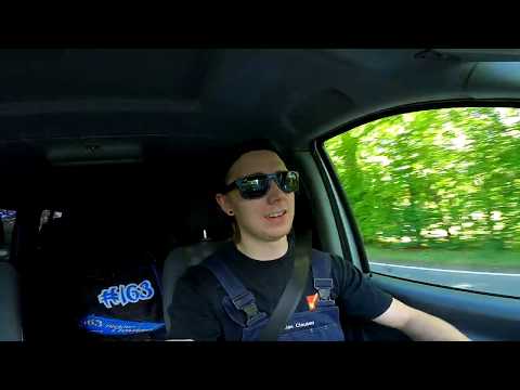 Nicklas Clausen Racing #163 Vlog 5 Workshop and practice meeting in Fjelsted