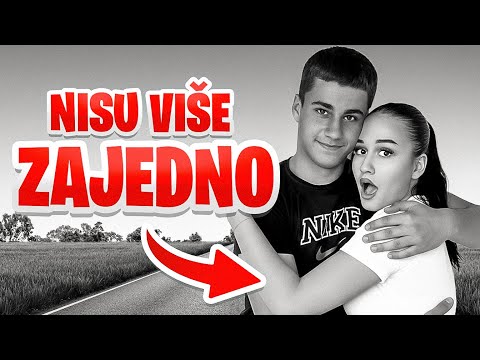 SULJIN I NEJRA VIŠE NISU ZAJEDNO ! 