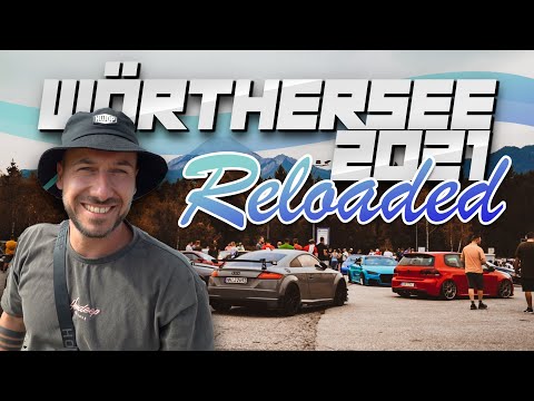 HOWDEEP // WÖRTHERSEE RELOADED 2021 - TEIL 1