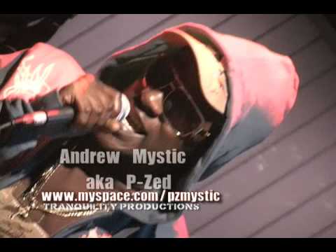 Rasta Rise Again pt.23 Andrew Mystic aka P zed and Ras Magaman