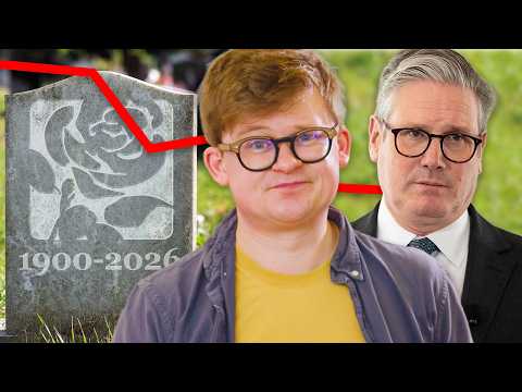 Keir Starmer is About To Lose. BADLY.