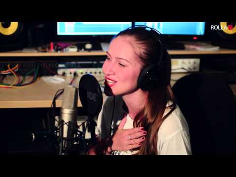 Indila - S.O.S [Cover by Ester Peony]