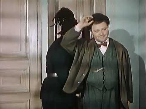 Svejk, a derék katona