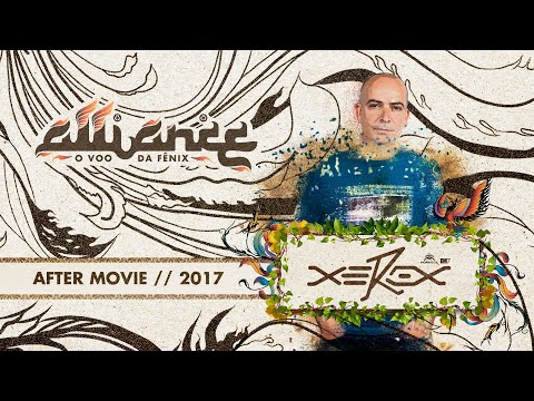 Alliance Brasil 2017 - O voo da fênix | Xerox