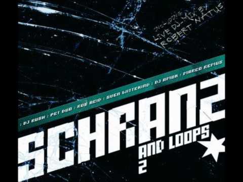 DJ Mahatma - Abraxas