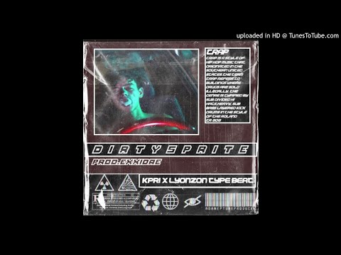 [FREE] Kpri x Lyonzon Type Beat "DIRTYSPRITE" | Trap Type Beat 2020