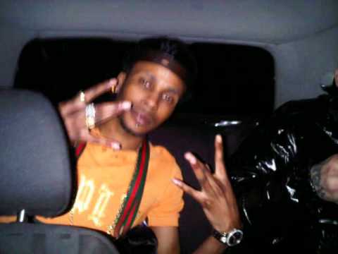 rendy rast ft naily man dushi bin baila. clip coming soon