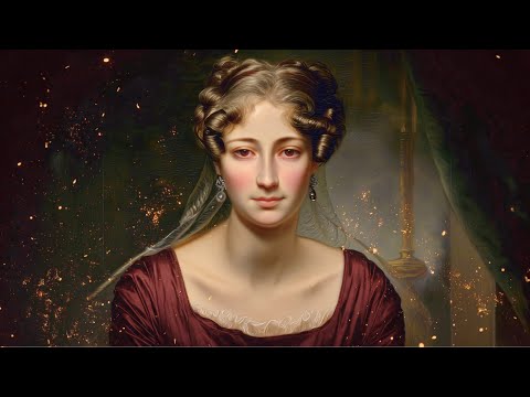 Marie-Thérèse Charlotte – The Fate of Marie Antoinette’s Children