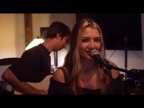 SkyDxddy - CEASEFIRE (Live) Tiny Desk 2026 Submission