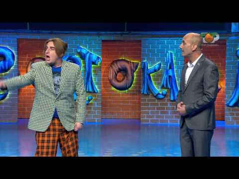 Portokalli, 30 Prill 2017 - Betimi (Shitja e ndeshjes)