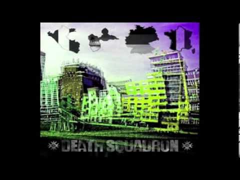 Deathsquadron - RmXZone (Face B RMX by K.W)