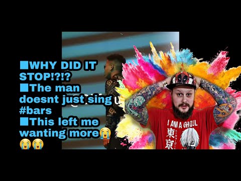 Score Card Reactions : Nasty C - Pound Cake