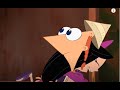 Phineas And Ferb Doof Dynasty Part 02