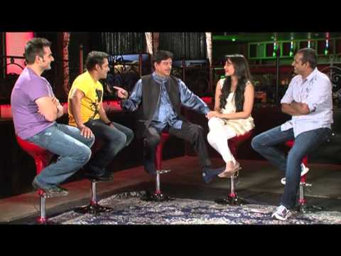 Final Making Of Dabangg