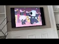 Family Guy Credits 2006 Frank Sinatra Jr