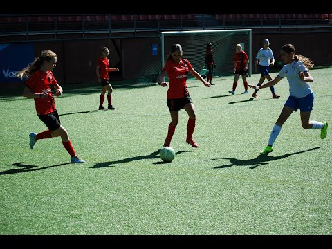 FCFJ - EPS/Valkoinen 1-0 | Helsinki Cup 2025