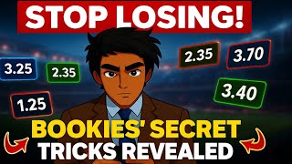Betting Company Tactics Exposed — Full Breakdown & Transcript