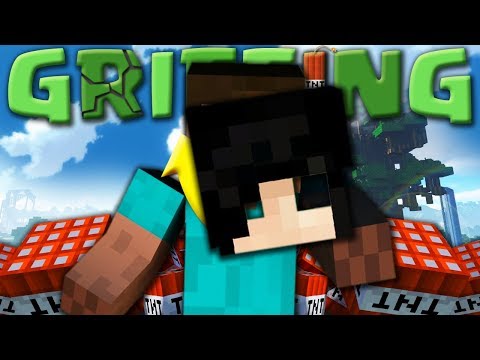 NON SONO IL VERO EREN MA UN FAKE - Minecraft ITA - GRIEFING #79
