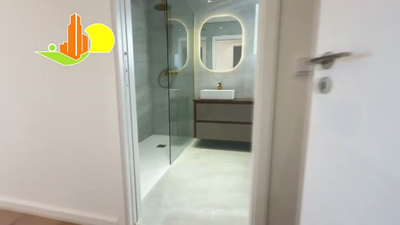 Vídeo do imóvel