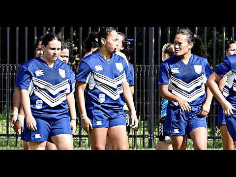 2018 Tarsha Gale Cup Season Highlights