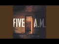Already Gone - Five A.m. - Topic Already Gone
