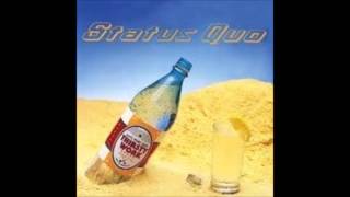 LIKE IT OR NOT    STATUS QUO