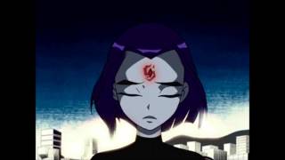 Teen Titans - Everybody Wants to Rule the World