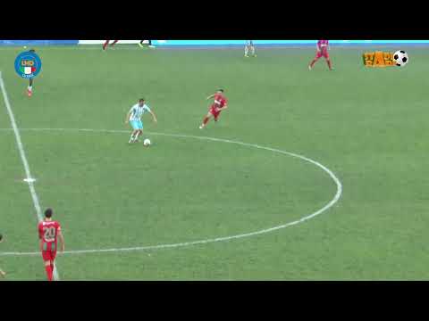 Silana - Polistena 3-0: the highlights