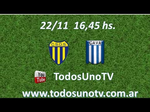 Dock Sud vs. Victoriano Arenas - Primera C - Fecha 17 - Temporada 2018/2019