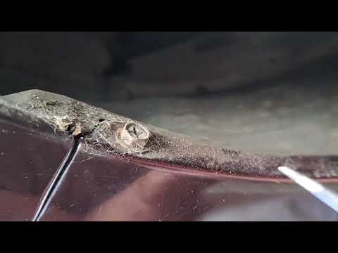 TOYOTA RUKUS / SCION XB - How To Replace Headlight Assembly #diy #howto #cars #fix #Toyota #scion