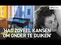 Het 'verstoorde leven' van Etty Hillesum (1914-1943)