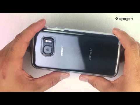 Spigen Video #1