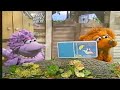 Barney S Rhyme Time Rhythm Scooter McNutty VHS Capture 4
