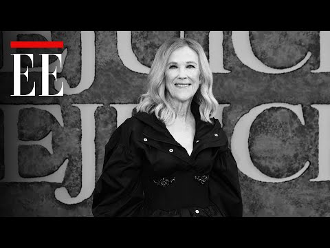 Adiós a Catherine O'Hara: la actriz de 'Solo en casa' y 'Schitt’s Creek' muere a los 71 años