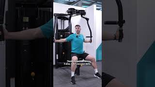 Chest-Supported Reverse Dumbbell Fly demonstration thumbnail