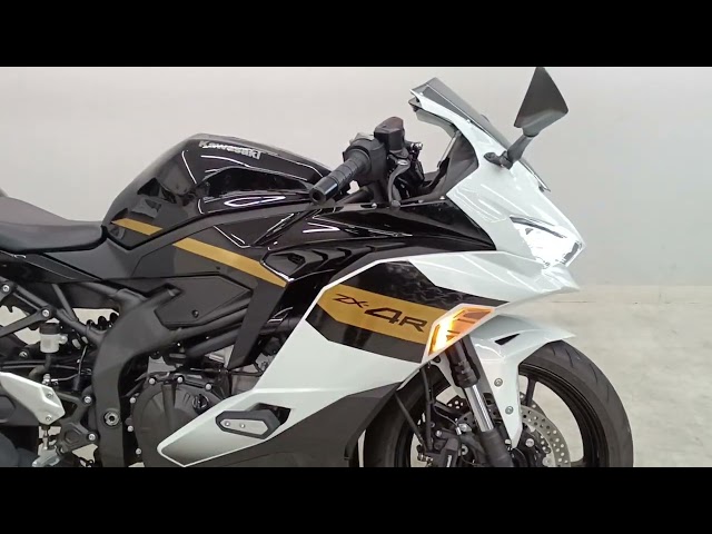 ZX-4R/カワサキ の販売情報 バイク王堺美原店｜ウェビック バイク選び