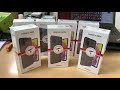 Samsung Galaxy A03s Unboxing And First