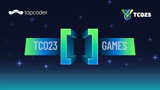 TCO23 [ ] Games - Win A Trip✈️
