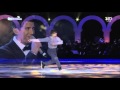 【IL DIVO】Some Enchanted Evening【Lambiel】 