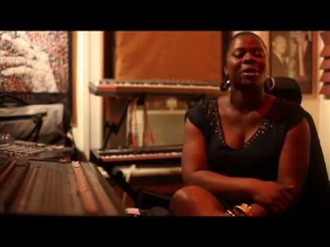 Keisha Martin's EPK