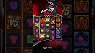 🤩BIG WIN | Slayers Inc slot from Hacksaw Gaming | Royspins casino